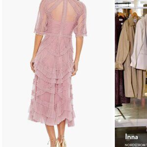 Mac Duggal spring 2024 dress